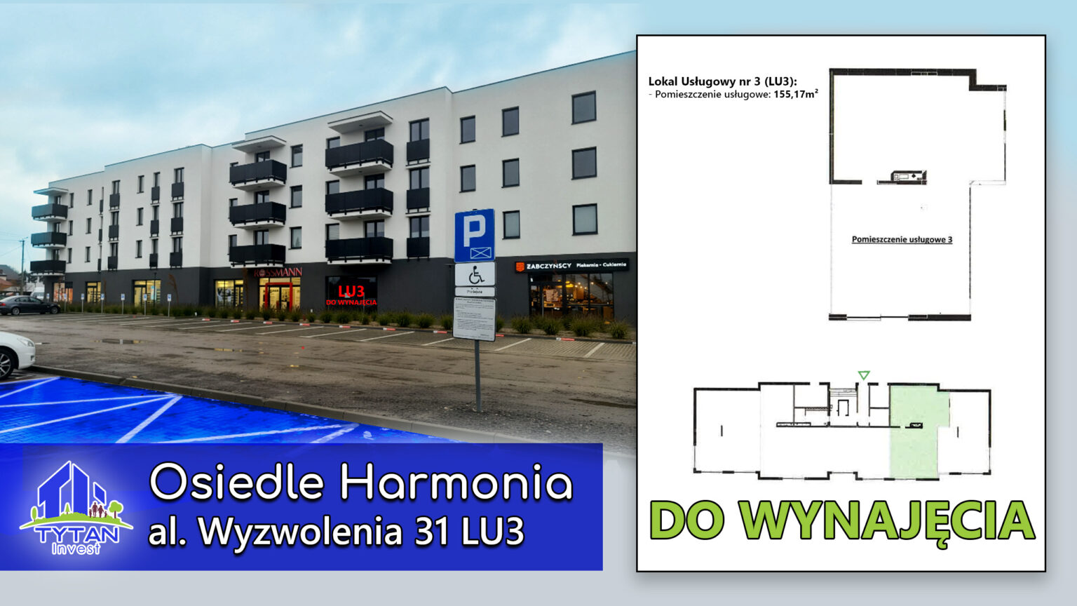 HARMONIA LU3